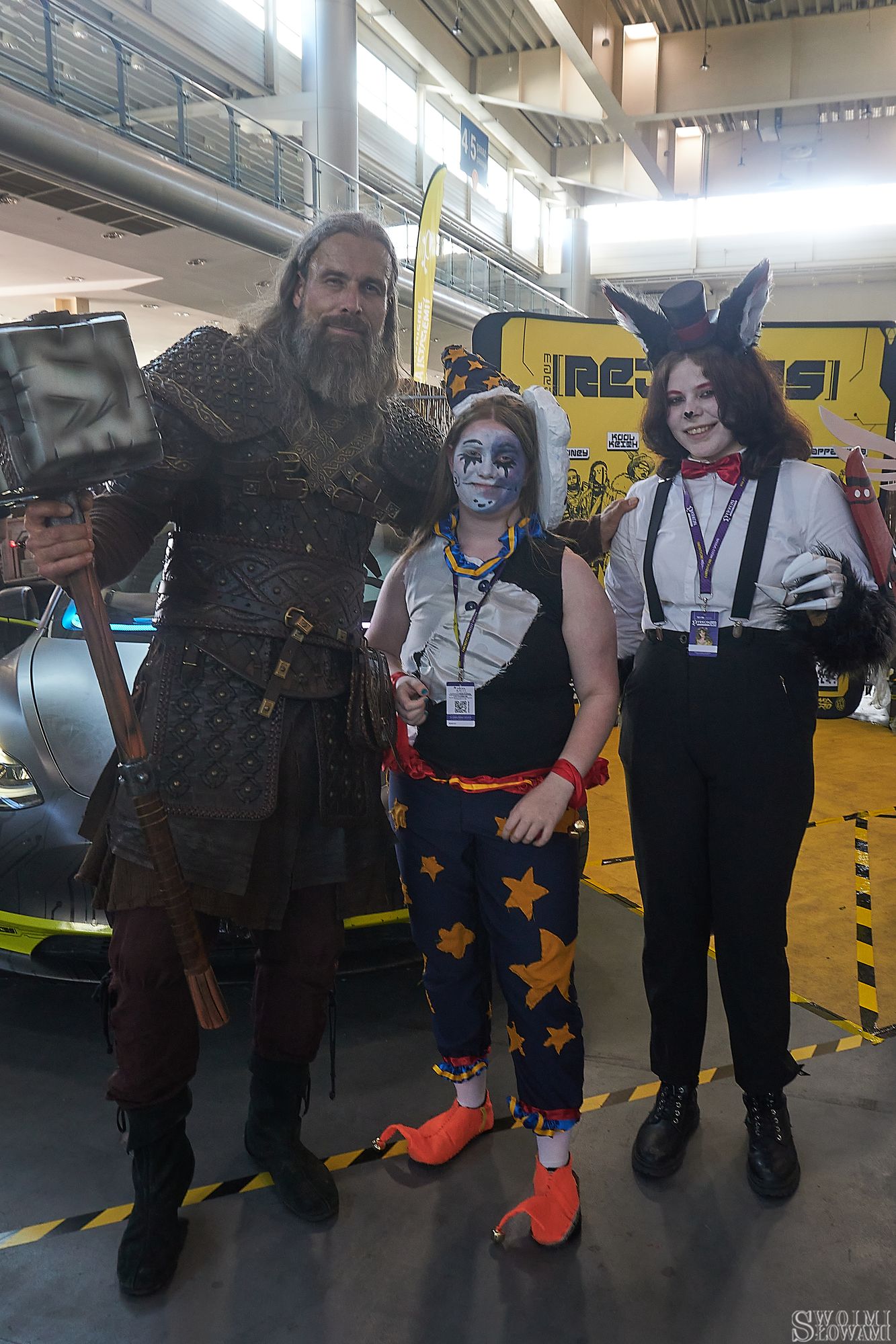 Cosplay Pyrkon 2025 23.jpg